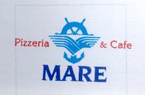 pizzeria & cafe mare