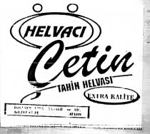 çetin helvaci