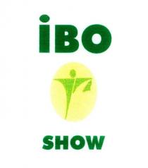 ibo show