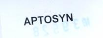 aptosyn