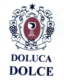 doluca dolce