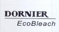 dornier ecobleach