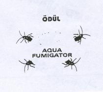 ödül aqua fumigator