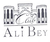 club ali bey