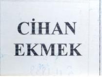 cihan