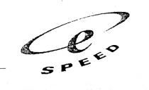 speed e