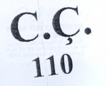 c.ç 110