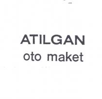 atilgan oto maket