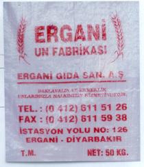 ergani