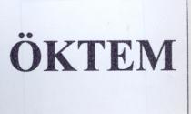 öktem