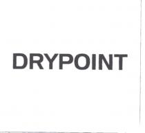 drypoint