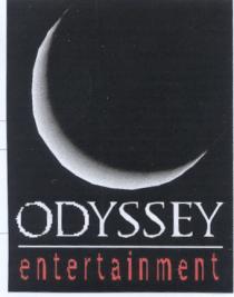 odyssey