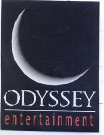 odyssey entertainment