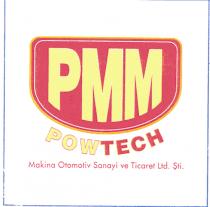 pmm powtech