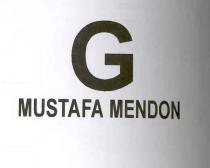 g mustafa mendon