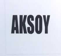 aksoy