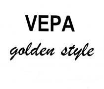 vepa golden style