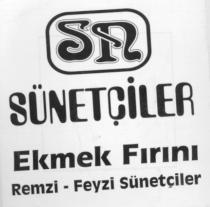 sünetçiler ekmek firini remzi feyzi sünetçiler sn