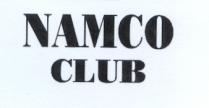 namco club