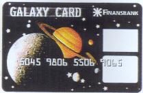 galaxy card finansbank