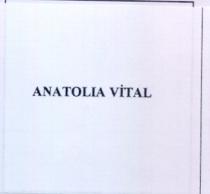 anatolia vital