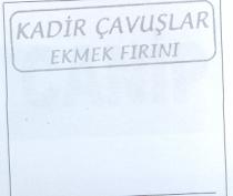 kadir çavuşlar