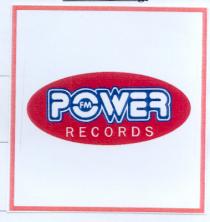 power fm records