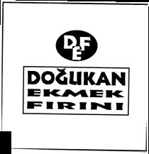 doğukan ekmek firini def