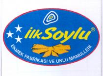 ilk soylu