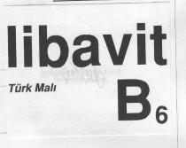 libavit b6