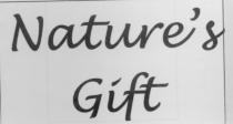 natures gift