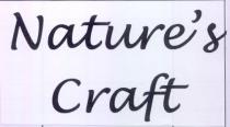 natures craft