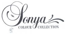 sonya colour collection