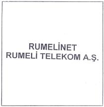 rumelinet rumeli telekom