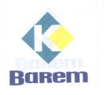 barem k