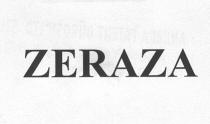 zeraza