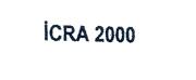 icra 2000