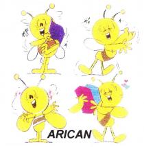 arican