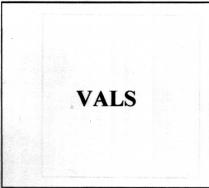 vals