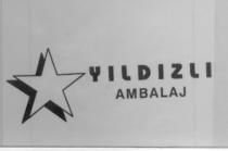 yildizli ambalaj