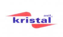 asil kristal