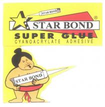 star bond super glue