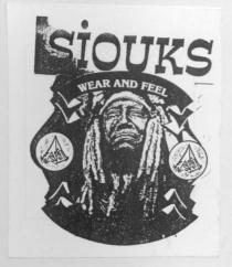 siouks wear and feel