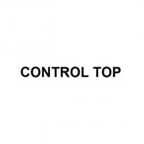 control top