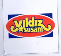 yildiz susam