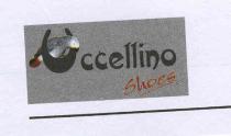 uccellino shoes