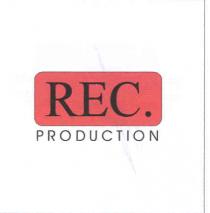 rec. production