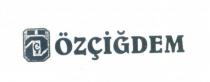 öç özçiğdem