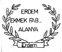 erdem ekmek fab. alanya erdem