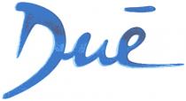 due